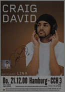 Craig David