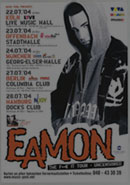 EAMON