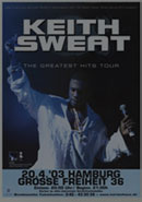 Keith Sweat