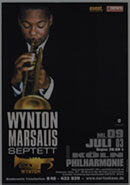 Wynton Marsalis