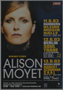 Alison Moyet