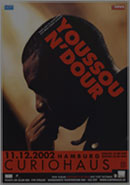 Youssou N'Dour