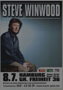 Steve Winwood